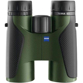 Zeiss Terra ED 10x42 grün