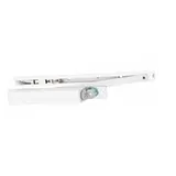 ASSA ABLOY Gleitsch.G880 f.DC 860 silber e-mech.