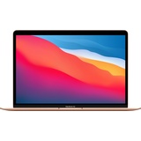 Apple MacBook Air M1 2020 13,3" 8 GB RAM 1 TB SSD 7‑Core GPU gold