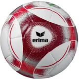 Erima Unisex Erwachsene ERIMA HYBRID Training 2.0 Fußball, bordeaux, 4