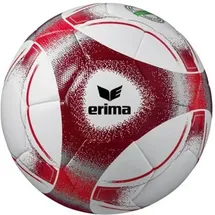 Erima Unisex Erwachsene ERIMA HYBRID Training 2.0 Fußball, bordeaux, 4