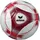 Erima Unisex Erwachsene ERIMA HYBRID Training 2.0 Fußball, bordeaux, 4