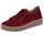 Gabor Sneaker Low Rot Damen 40,5