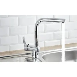 Schütte London chrom 79700