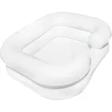 Sundo Homecare GmbH Haarwaschwanne EXTRA, 19 x 60 x 50 cm