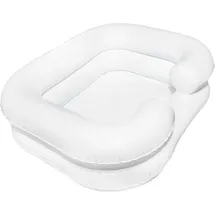 Sundo Homecare GmbH Haarwaschwanne EXTRA, 19 x 60 x 50 cm