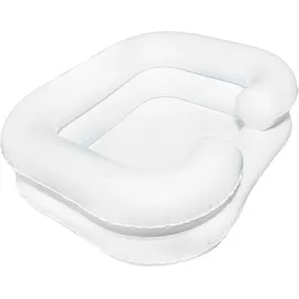 Sundo Homecare GmbH Haarwaschwanne EXTRA, 19 x 60 x 50 cm