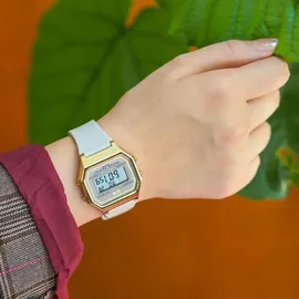 ICE-Watch Ice Digit Retro Wind 22066 - Silber