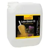 Marstall Lein-Distel-Öl 5 l