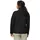 Jack Wolfskin High Curl Jacke - Black - XS