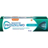 Sensodyne Sensodyne, Zahnpasta, Powder Paste Toothpaste Extra Fresh 75Ml (75 ml)