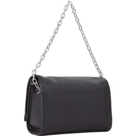 Valentino Schultertasche Syria Re Flap Bag Nero