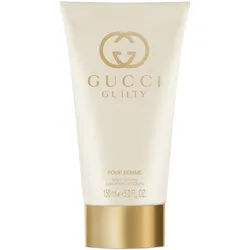 GUCCI Guilty Pour Femme Bodylotion