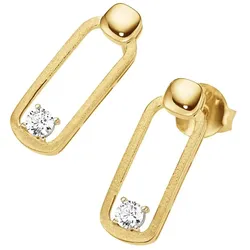 SURI FREY Ohrschmuck SFY Filly One Size Damen 