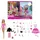 Barbie Barbie-Puppe Adventskalender 320 mm (JFL63)