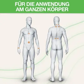 BACKLAxx Gitterpflaster Set a b c 140 St