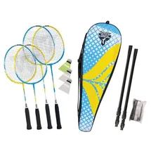 Talbot Torro Badminton Set Family