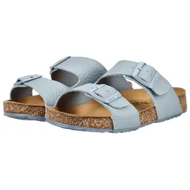 HAFLINGER Clogs Blau 39