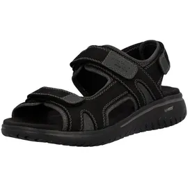 Rieker 26450-00 Herren Schwarz 41