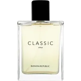 Banana Republic Classic Citrus Eau de Parfum 125 ml