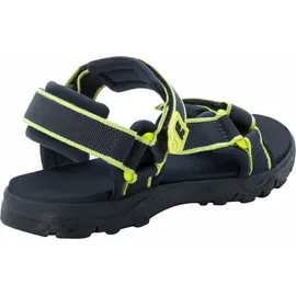 Jack Wolfskin Seven Seas 3 K Blau 29