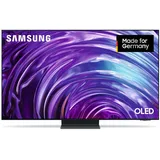Samsung GQ65S95D 65" OLED 4K Tizen Smart TV S95D
