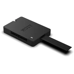 NZXT Systemlüftung und Beleuchtungsverteiler