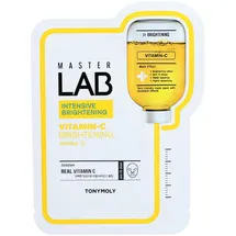 TONYMOLY Master Lab Sheet Mask Vitamin C 1 St
