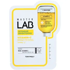 TONYMOLY Master Lab Sheet Mask Vitamin C 1 St