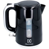 Electrolux Wasserkocher 1,5 l 2200 W Schwarz