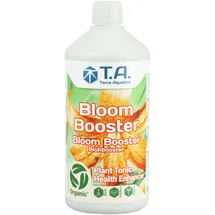 terra aquatica (ghe) Blütenbooster biologisch 1 l