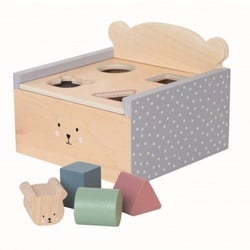 JaBaDaBaDo Sortierbox  Teddy