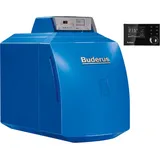 Buderus Logaplus K33S Paket GB125-60, MC110 RC310, HSM32/7