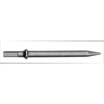 Metabo Steinmeißel spitz Sechskant-Einsteckende 173 mm