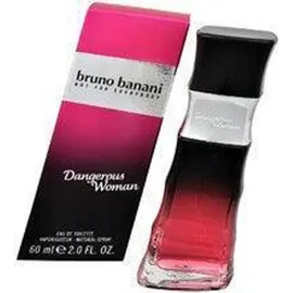 bruno banani Dangerous Woman Eau de Toilette 30 ml