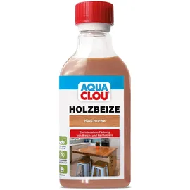 Clou Aqua Clou Holzbeize Buche 250 ml