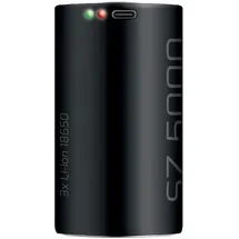 Seac Wiederaufladbar Batterie SZ5000 Tauchlampe