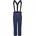 II Skihose MoonLt Denim 128