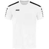 Jako Power T-Shirt 000 weiß 42