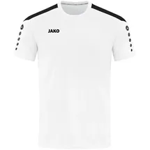 Jako Power T-Shirt 000 weiß 42