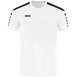 Jako Power T-Shirt 000 weiß 42