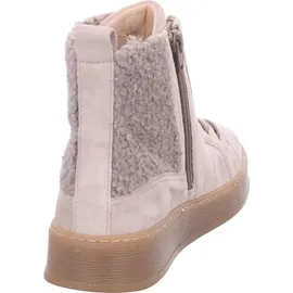 Gabor Sneaker high in beige | 39