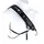 Metolius Multi-Loop Double-D Gear Sling Materialschlinge Schwarz