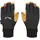 Salewa Ortles Durastretch Merino Handschuhe Schwarz 7