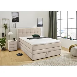 Jockenhöfer Amy 140 x 200 cm Beige