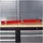 Stier Wasserwaage 80 cm Aluminium ± 1,0 mm/m