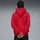 Puma AC Milan FtblEssentials Hoodie Rot/Schwarz 176