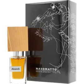 Nasomatto Absinth Extrait Eau de Parfum 30 ml