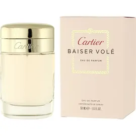 Cartier Baiser Volé Eau de Parfum 50 ml