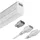 Siteco LED-Lichtleiste 14W Silber/Weiß (51LP327KM20AE)